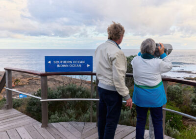 Cape Leeuwin Lighthouse