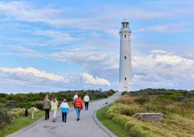 Cape Leeuwin Lighthouse