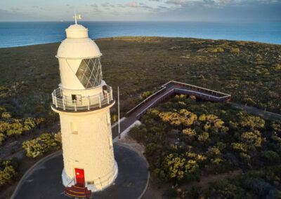 Cape Leeuwin Lighthouse