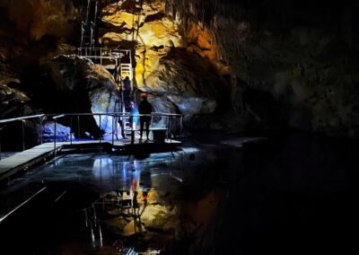 Molloy - Caldgardup Cave