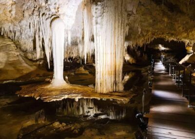 Molloy - Caldgardup Cave