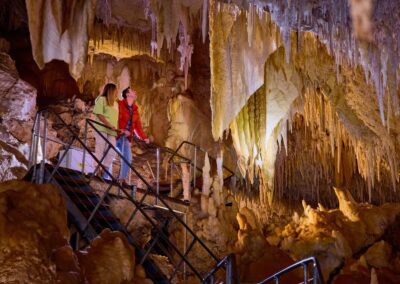 Molloy - Jewel Cave