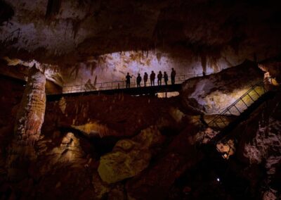 Molloy - Jewel Cave