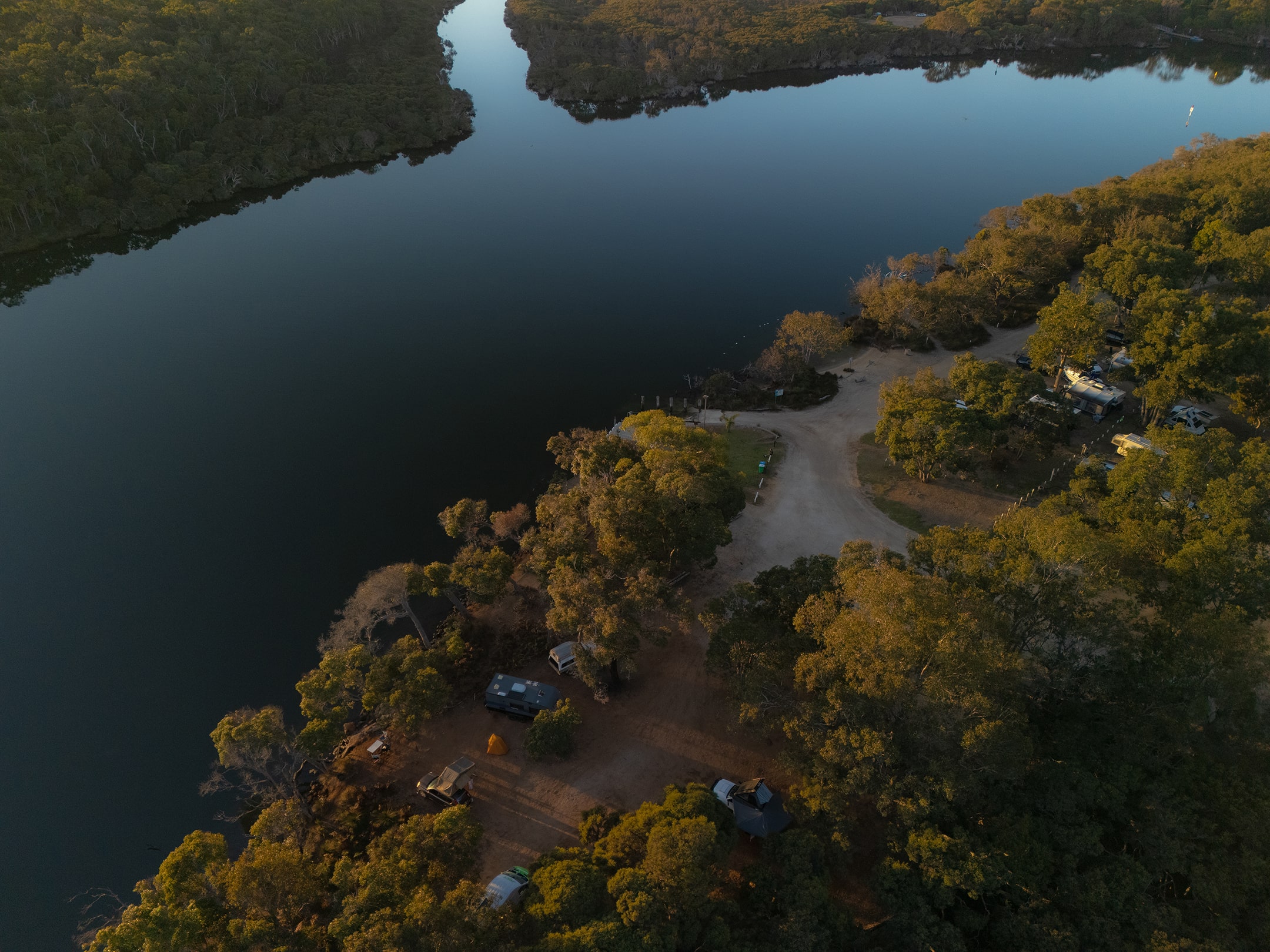 Molloy Holiday Park