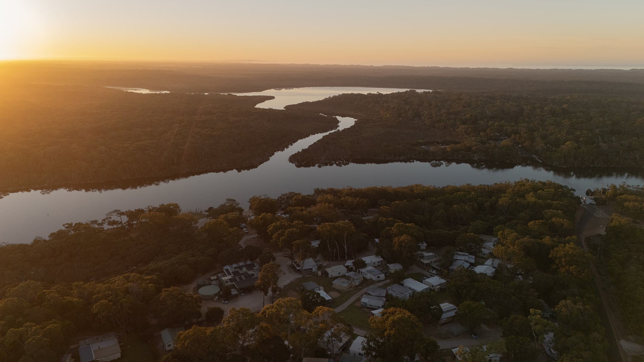 Molloy Holiday Park