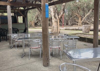 Molloy Holiday Park