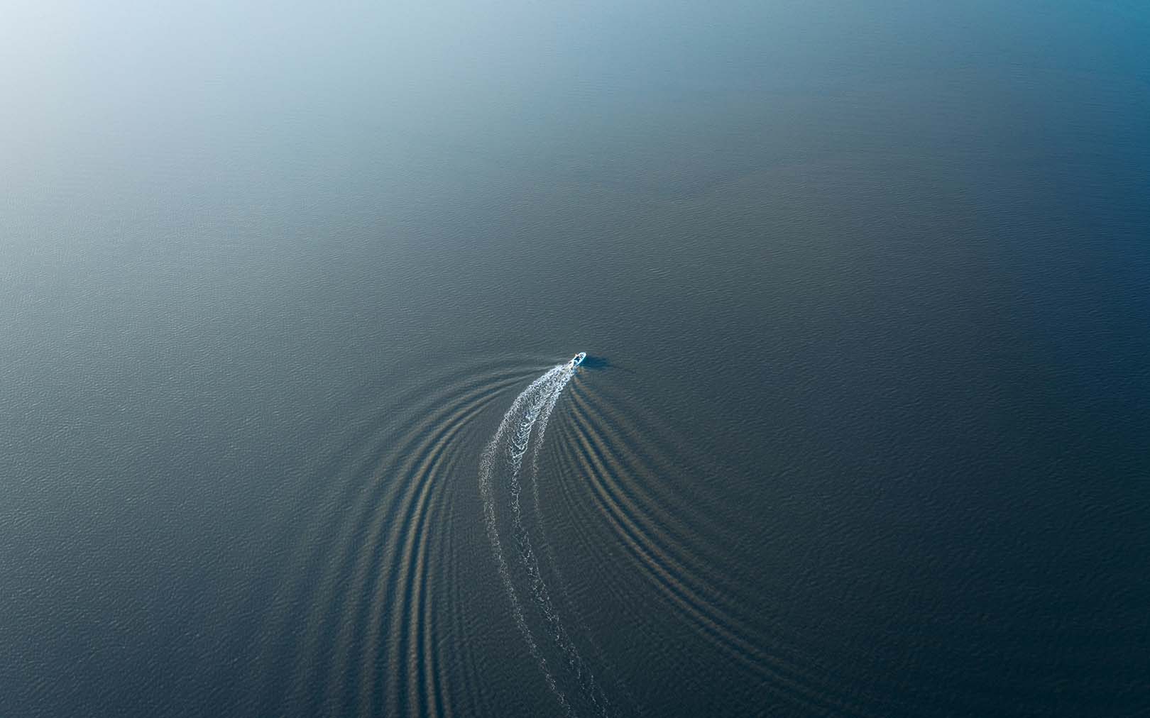 Fishing Stays