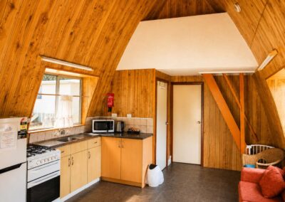 Molloy kitchen a frame