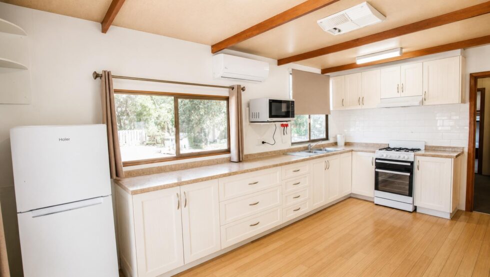 Kitchen Gee Gee Cottage